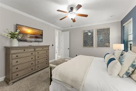 717 Desert Mountain Court Reunion FL 34747