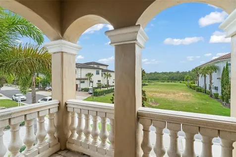 717 Desert Mountain Court Reunion FL 34747