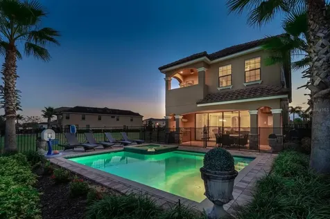 717 Desert Mountain Court Reunion FL 34747