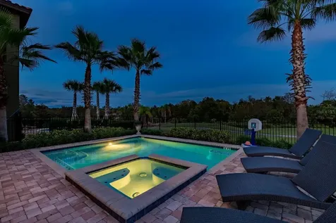 717 Desert Mountain Court Reunion FL 34747
