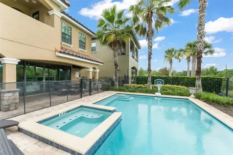 717 Desert Mountain Court Reunion FL 34747