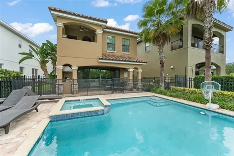 717 Desert Mountain Court Reunion FL 34747