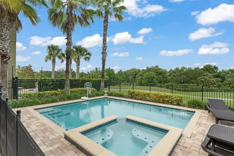 717 Desert Mountain Court Reunion FL 34747