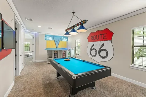717 Desert Mountain Court Reunion FL 34747