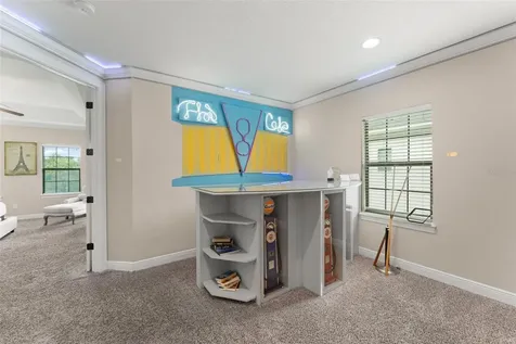 717 Desert Mountain Court Reunion FL 34747