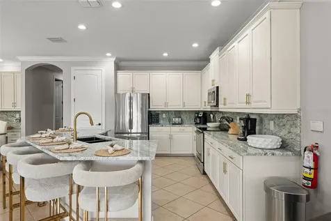717 Desert Mountain Court Reunion FL 34747