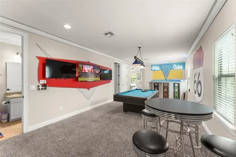717 Desert Mountain Court Reunion FL 34747
