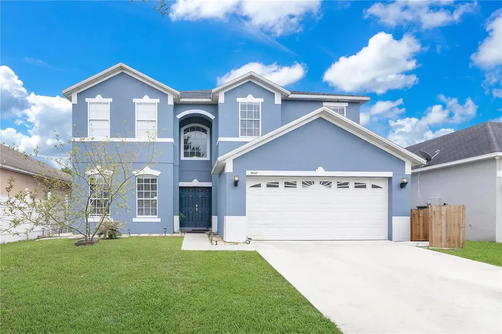 5047 Adair Oak Drive Orlando FL 32829
