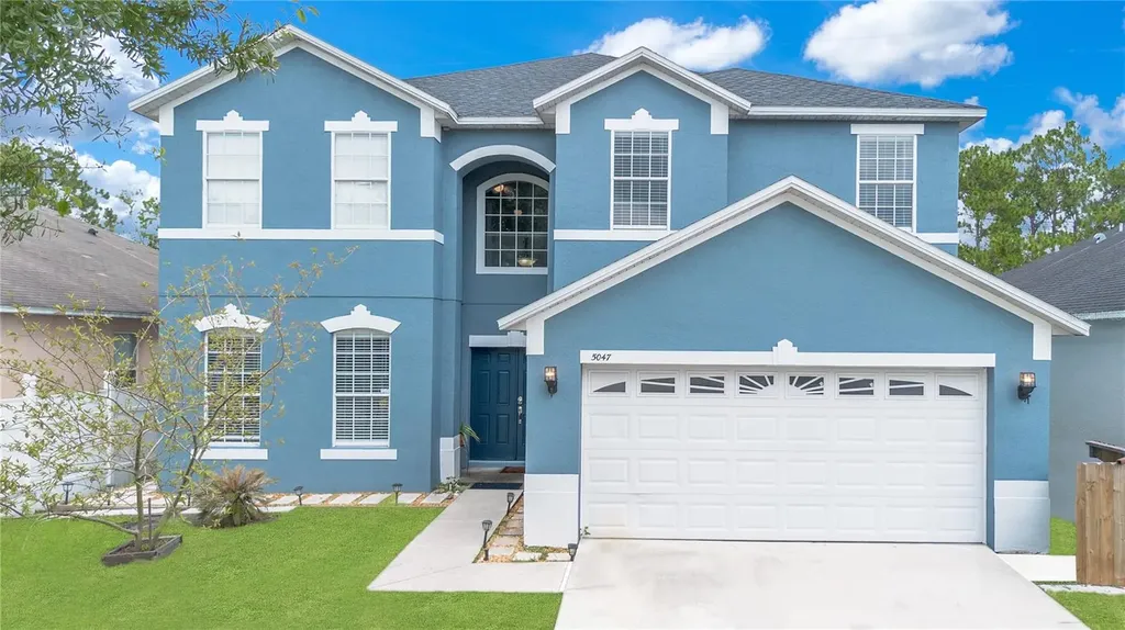 5047 Adair Oak Drive Orlando FL 32829