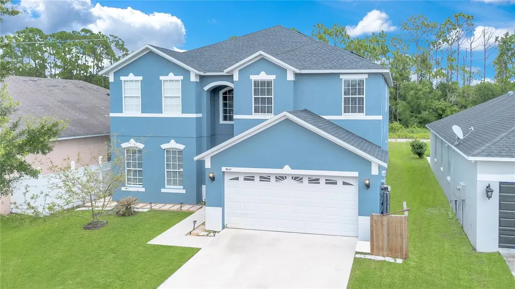 5047 Adair Oak Drive Orlando FL 32829
