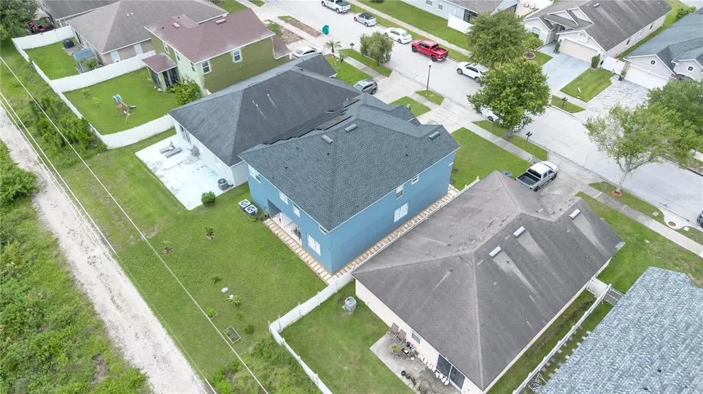 5047 Adair Oak Drive Orlando FL 32829