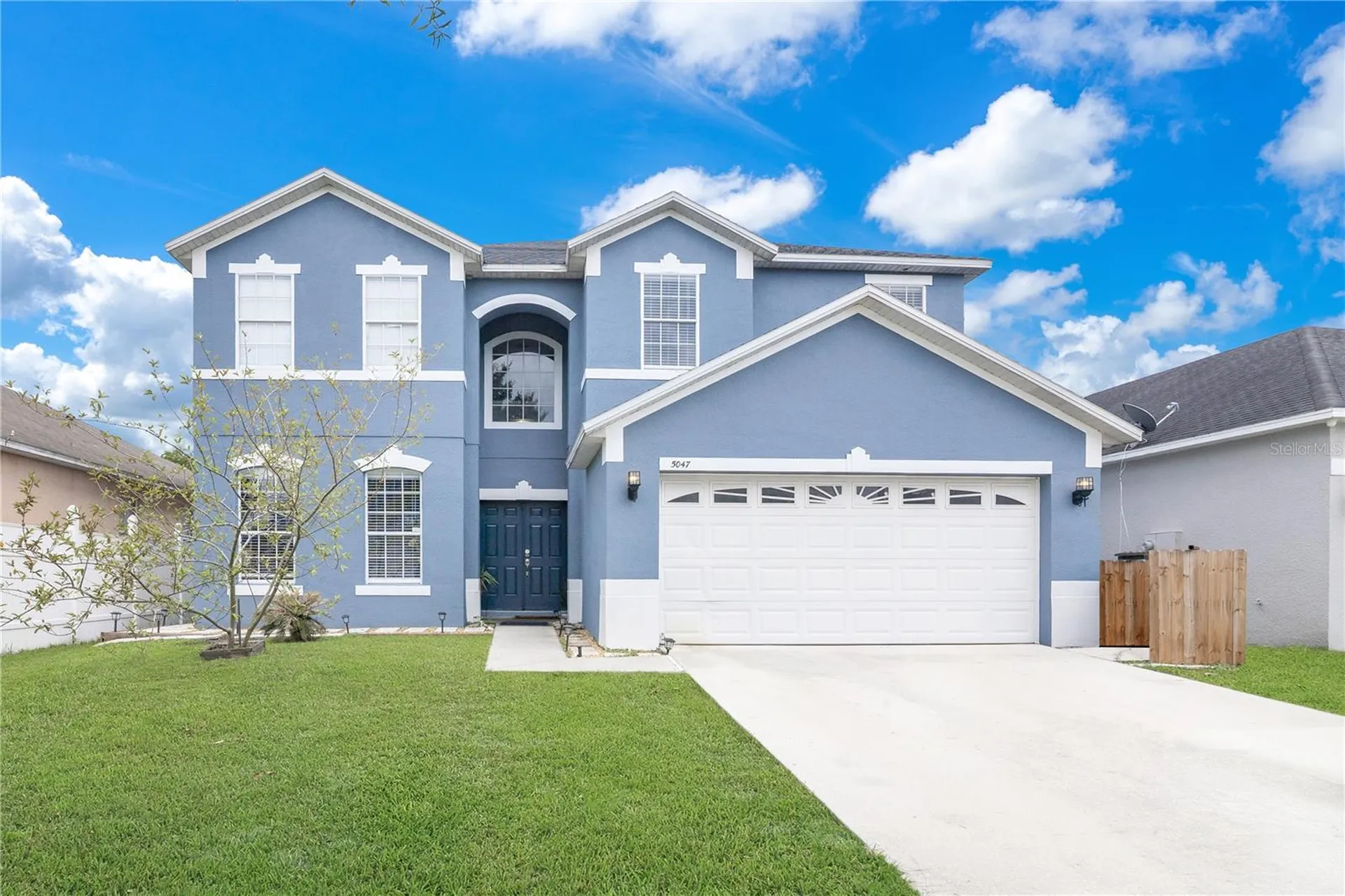 5047 Adair Oak Drive Orlando FL 32829