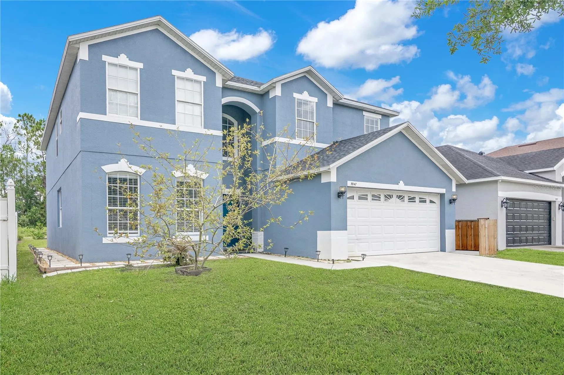 5047 Adair Oak Drive Orlando FL 32829