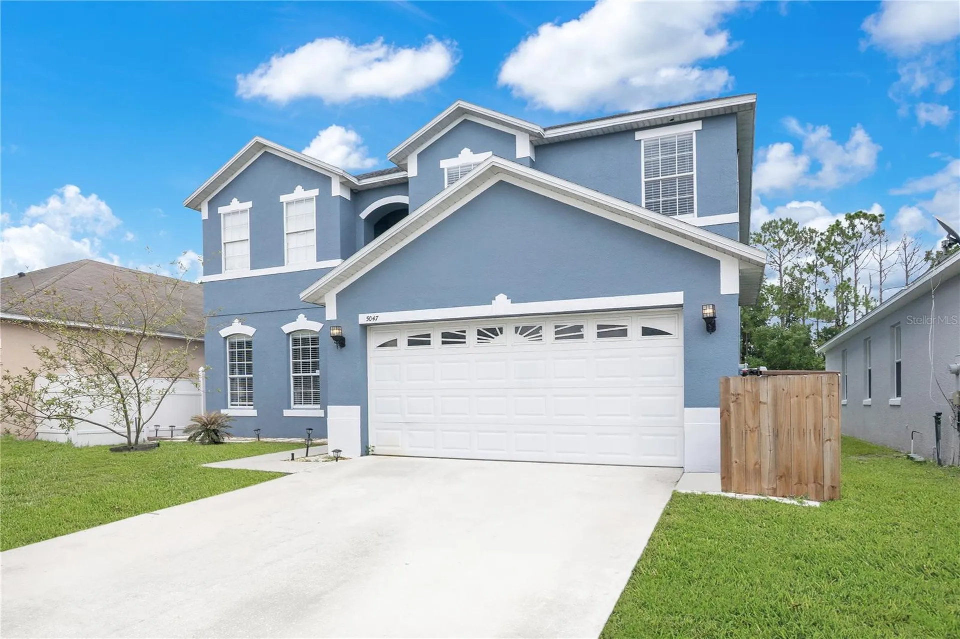 5047 Adair Oak Drive Orlando FL 32829