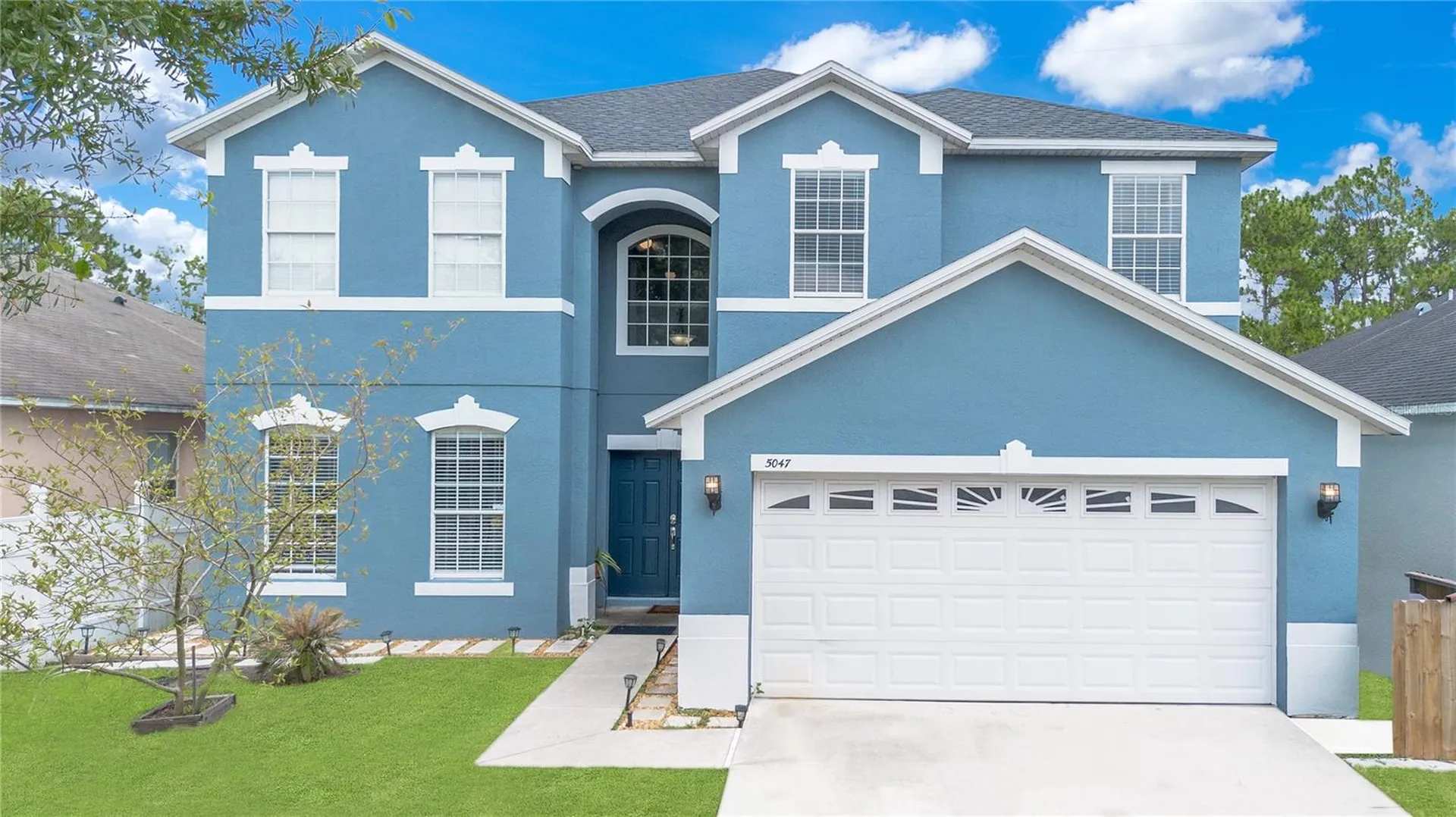 5047 Adair Oak Drive Orlando FL 32829