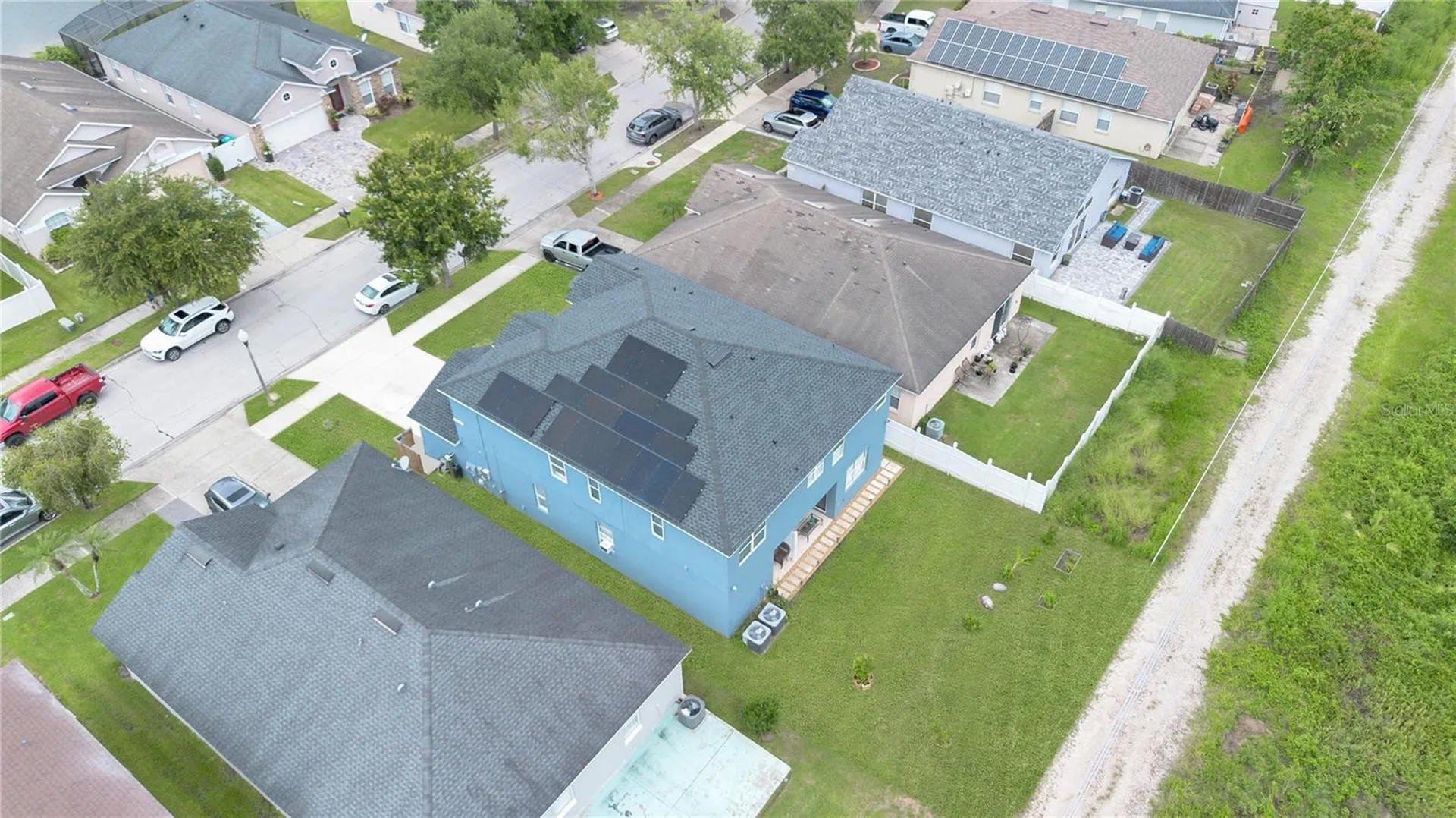5047 Adair Oak Drive Orlando FL 32829