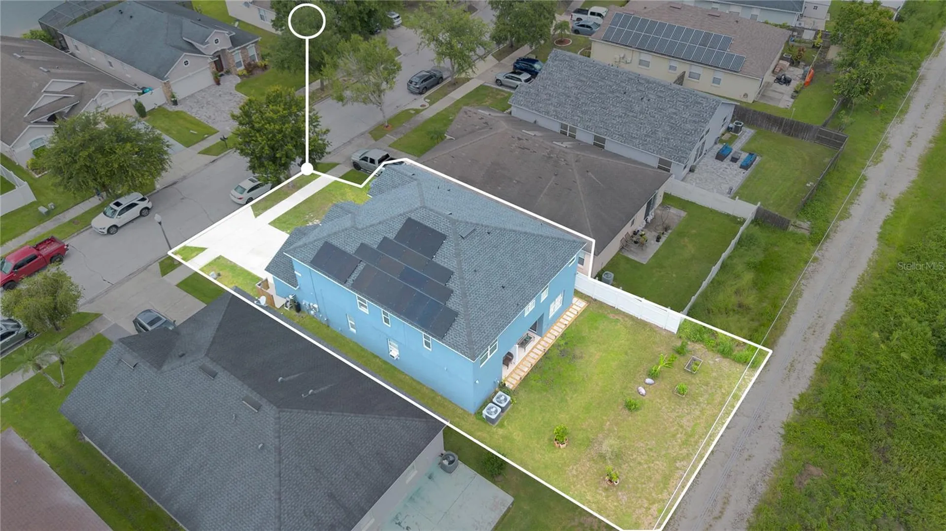 5047 Adair Oak Drive Orlando FL 32829