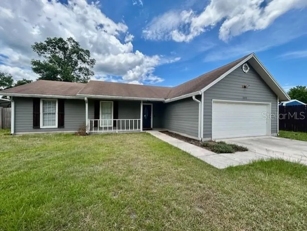 3372 Penny Lane Middleburg FL 32068