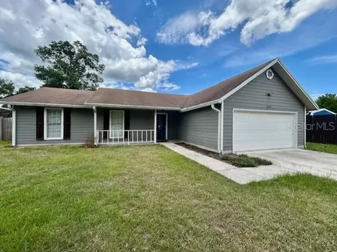 3372 Penny Lane Middleburg FL 32068