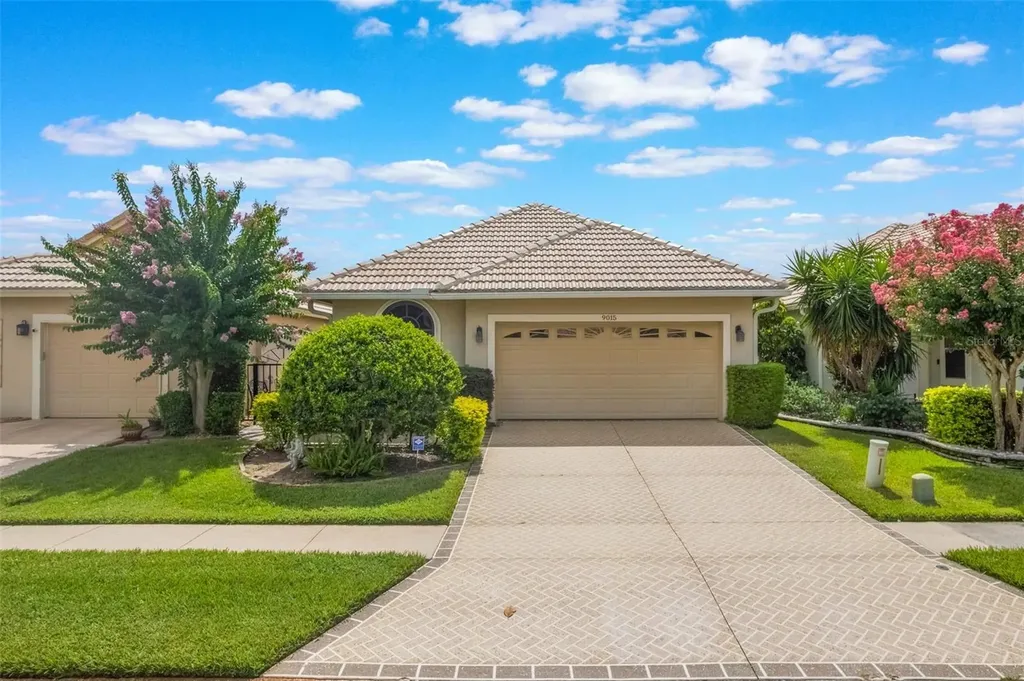 9015 Saint Andrews Way Mount Dora FL 32757