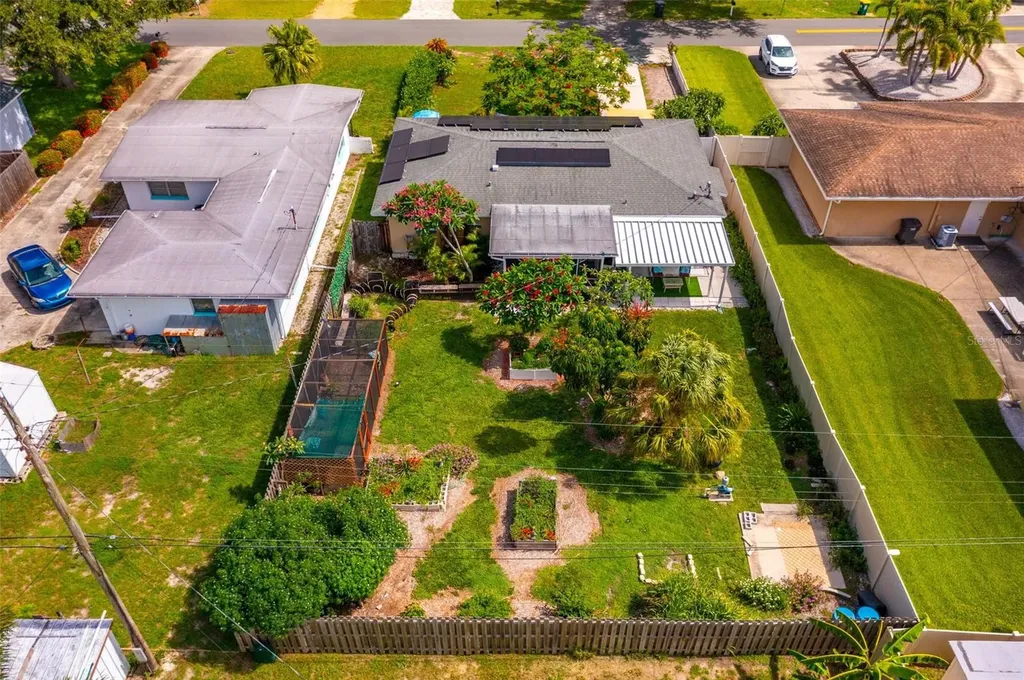 5236 48th Terrace N St Petersburg FL 33709
