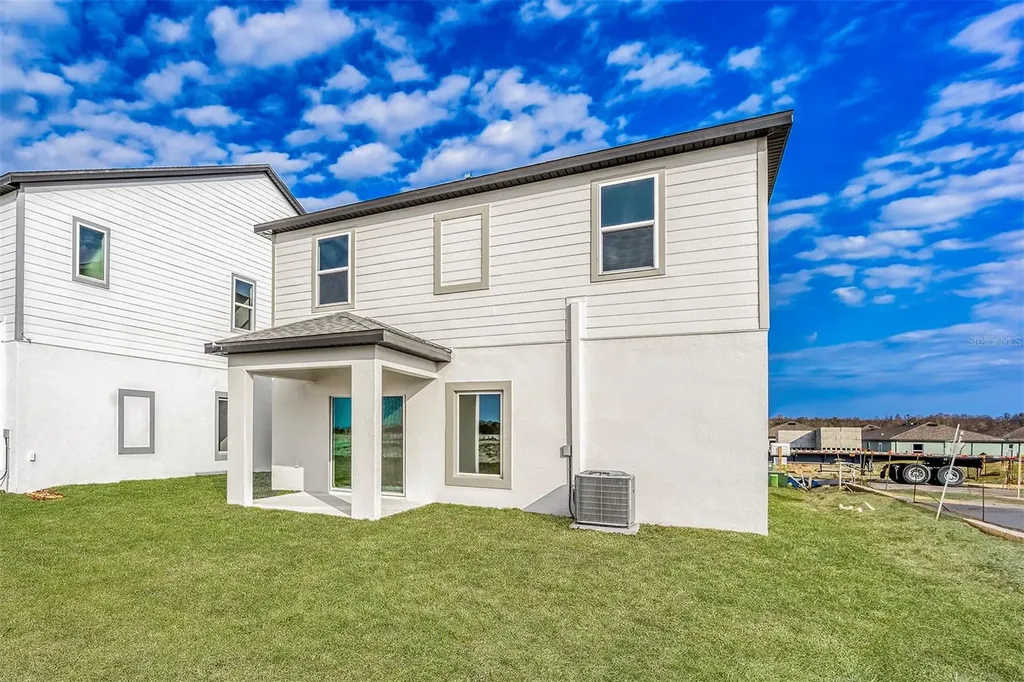 3712 Bergamot Street Lake Alfred FL 33850