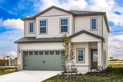 3712 Bergamot Street Lake Alfred FL 33850