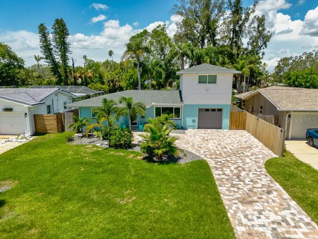 3700 Alabama Avenue NE St Petersburg FL 33703