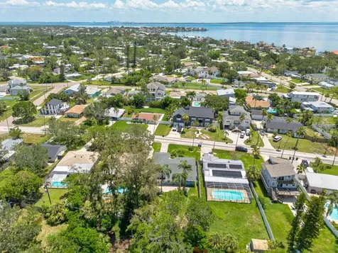 3700 Alabama Avenue NE St Petersburg FL 33703