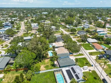 3700 Alabama Avenue NE St Petersburg FL 33703