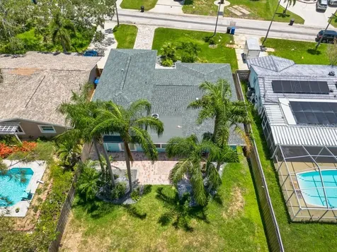3700 Alabama Avenue NE St Petersburg FL 33703