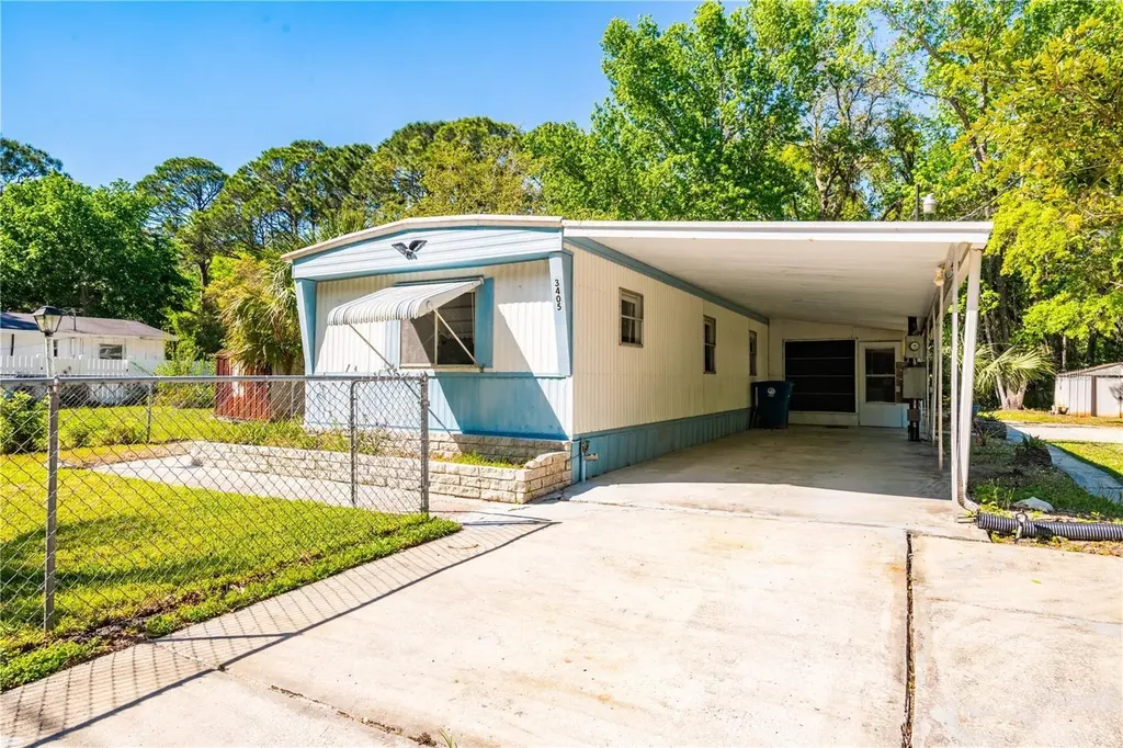 3405 Fremont Lane Spring Hill FL 34607