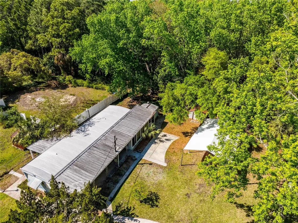 3405 Fremont Lane Spring Hill FL 34607