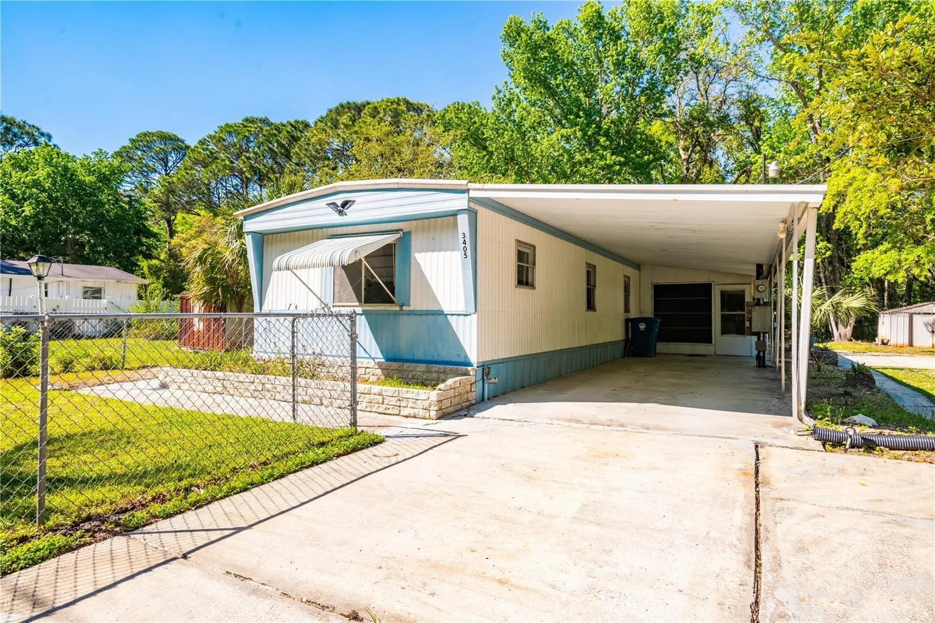 3405 Fremont Lane Spring Hill FL 34607