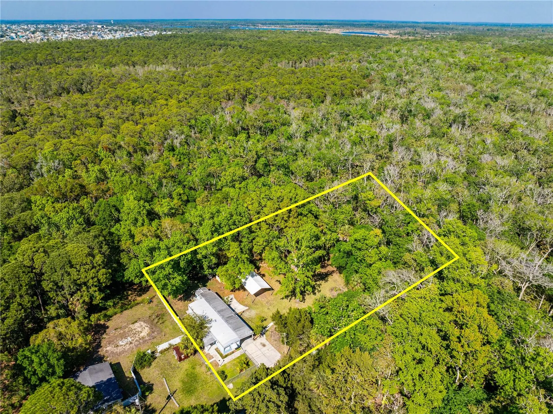 3405 Fremont Lane Spring Hill FL 34607