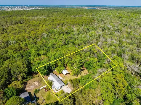 3405 Fremont Lane Spring Hill FL 34607