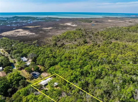3405 Fremont Lane Spring Hill FL 34607