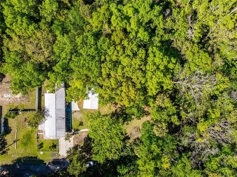 3405 Fremont Lane Spring Hill FL 34607