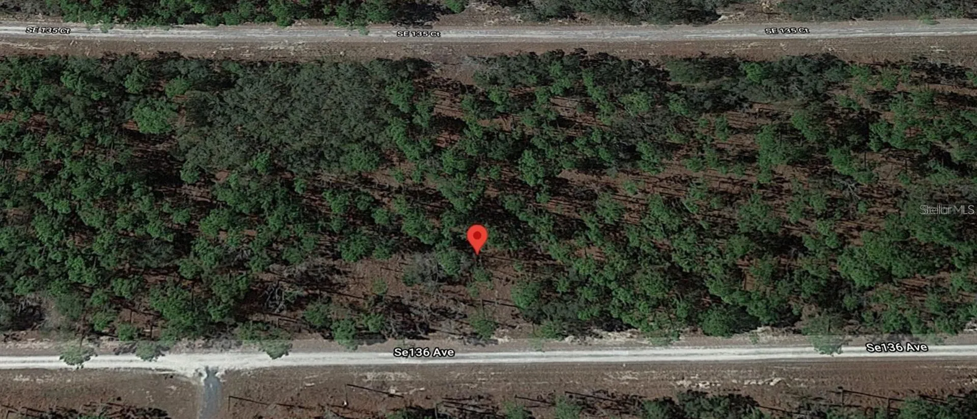 Lot 12 SE 136th Avenue Dunnellon FL 34431