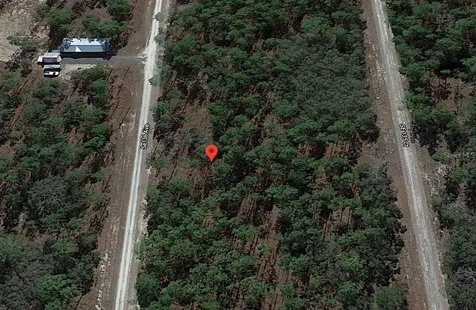 Lot 12 SE 136th Avenue Dunnellon FL 34431