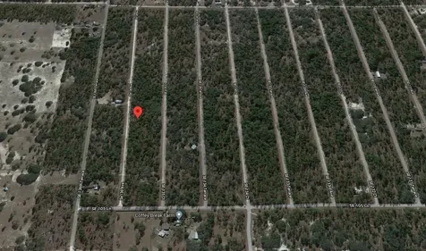 Lot 12 SE 136th Avenue Dunnellon FL 34431