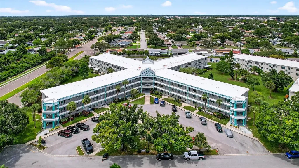 2370 Jamaican Street Clearwater FL 33763