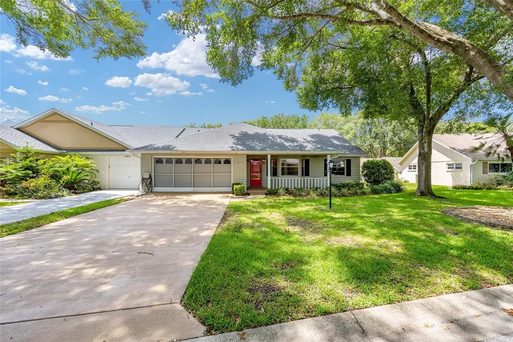 8552 SW 92nd Lane Ocala FL 34481