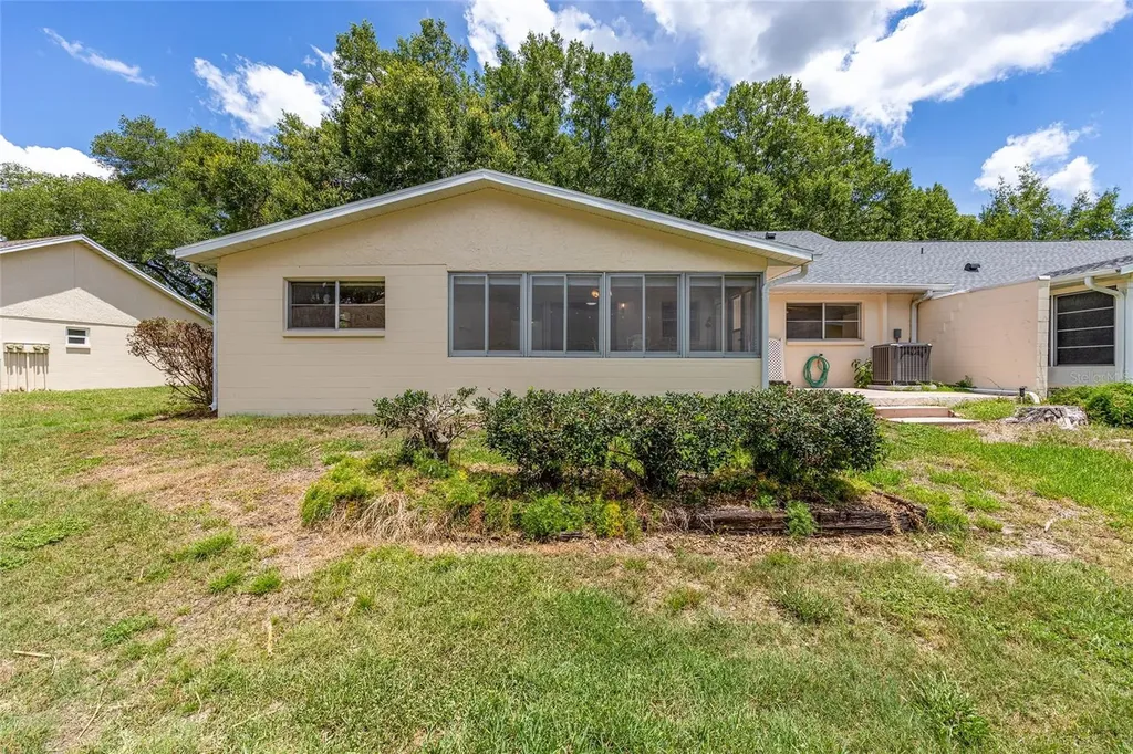 8552 SW 92nd Lane Ocala FL 34481