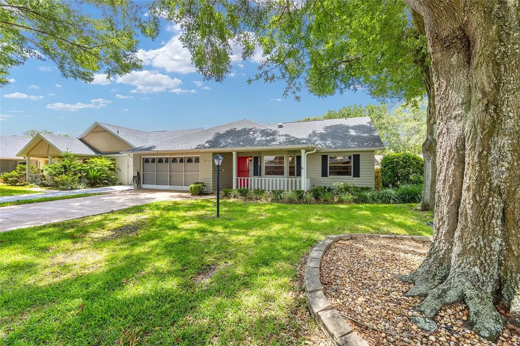 8552 SW 92nd Lane Ocala FL 34481