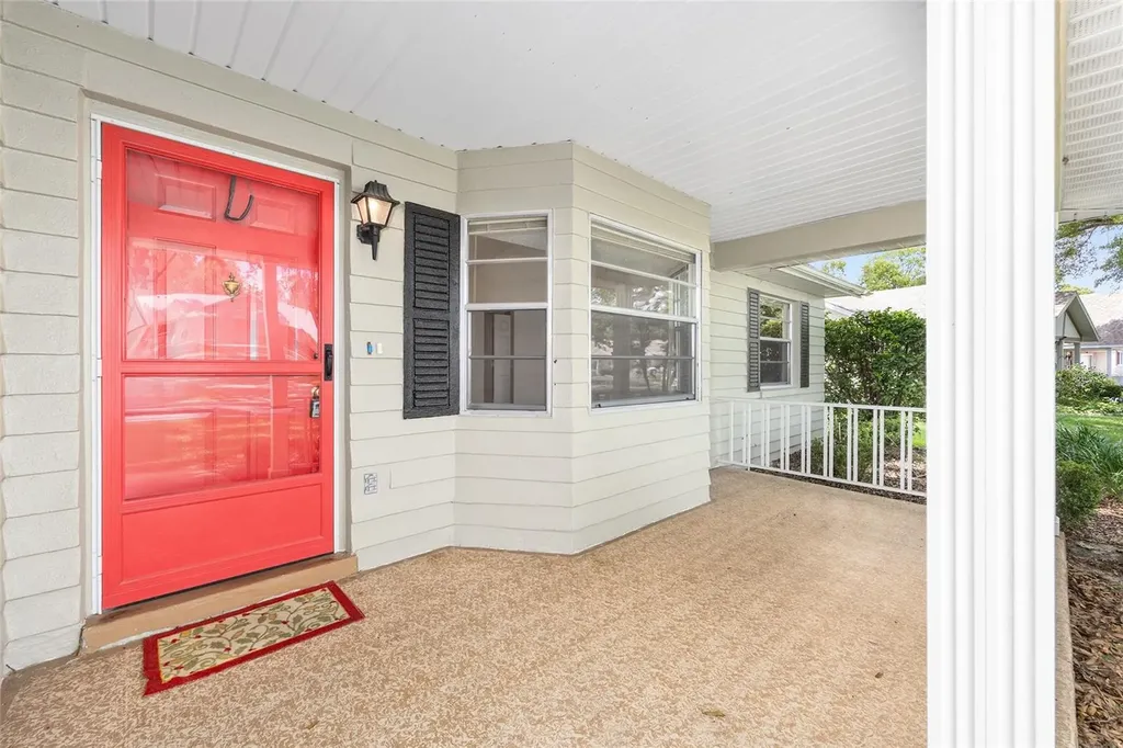 8552 SW 92nd Lane Ocala FL 34481