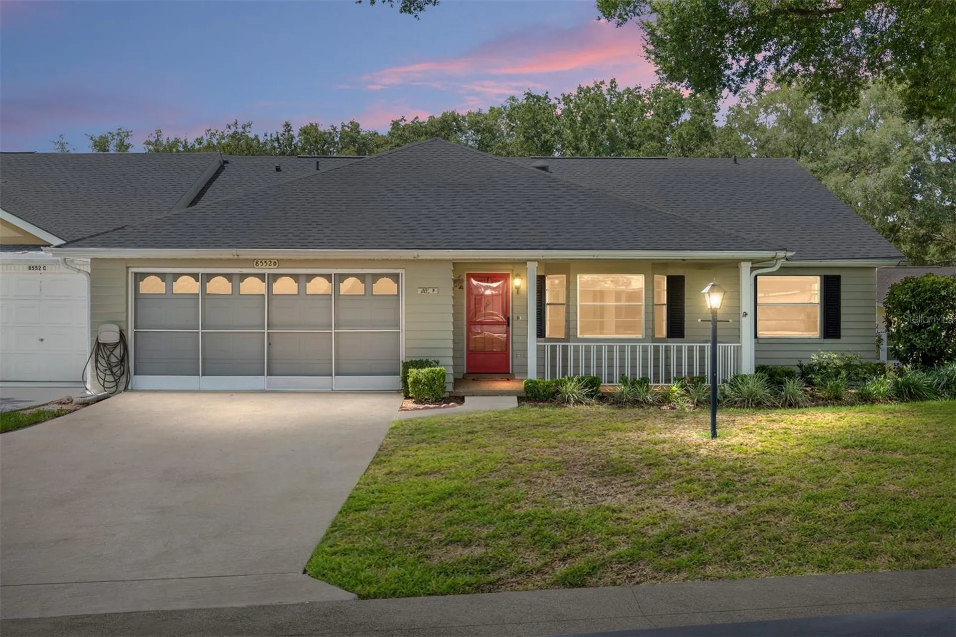 8552 SW 92nd Lane Ocala FL 34481