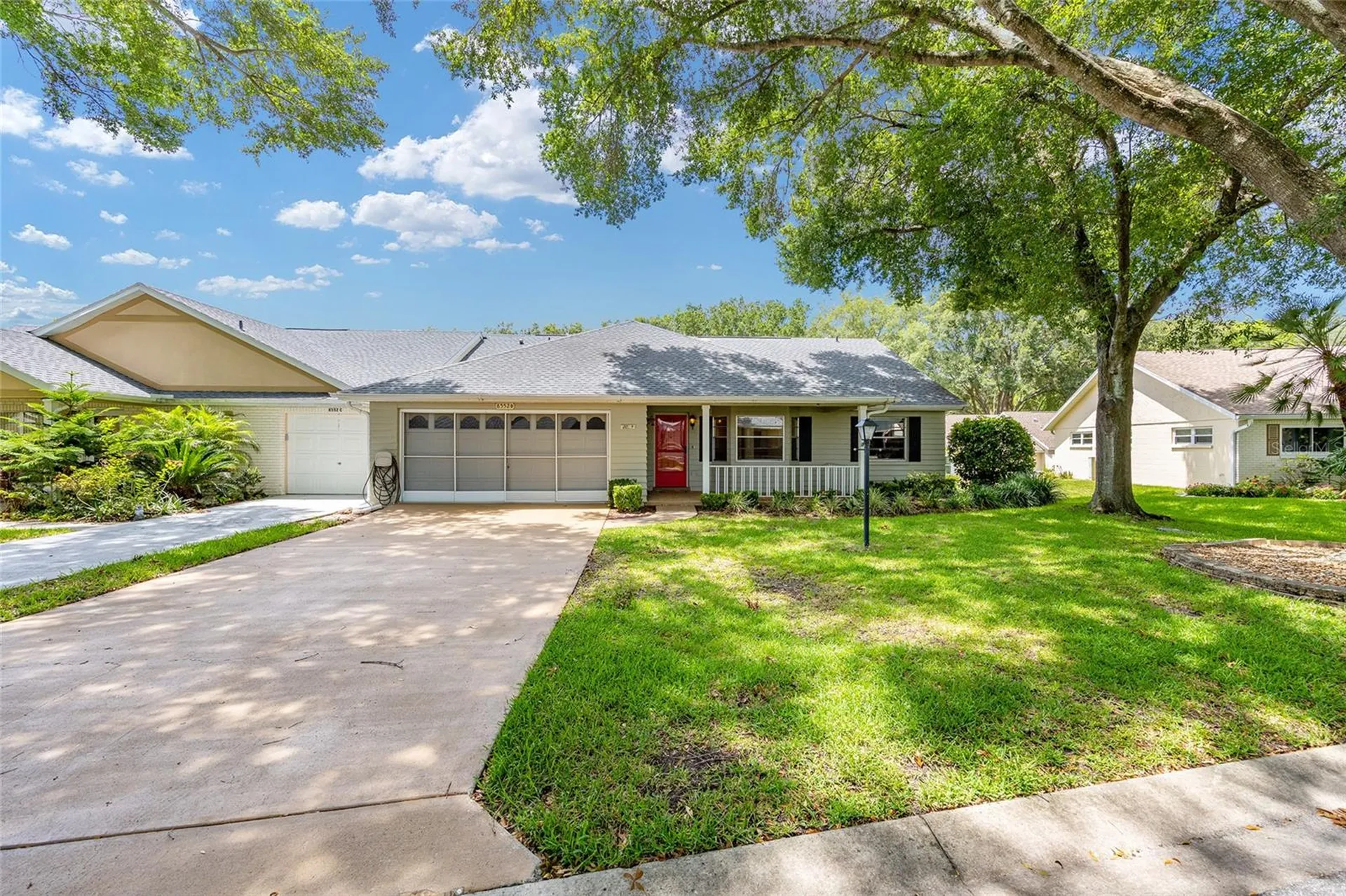 8552 SW 92nd Lane Ocala FL 34481