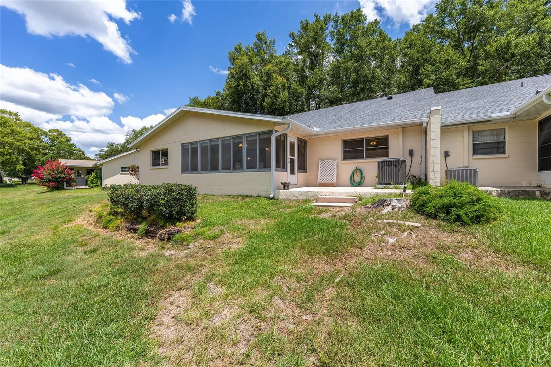 8552 SW 92nd Lane Ocala FL 34481