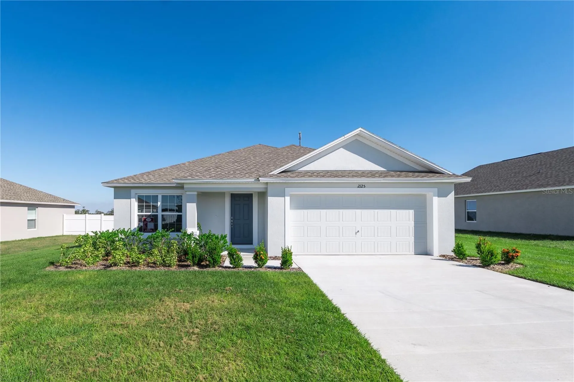 2125 Lincoln Lane Bartow FL 33830
